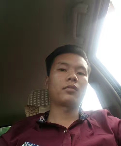 单亲爸爸的第一张照片--中山相亲服务中心