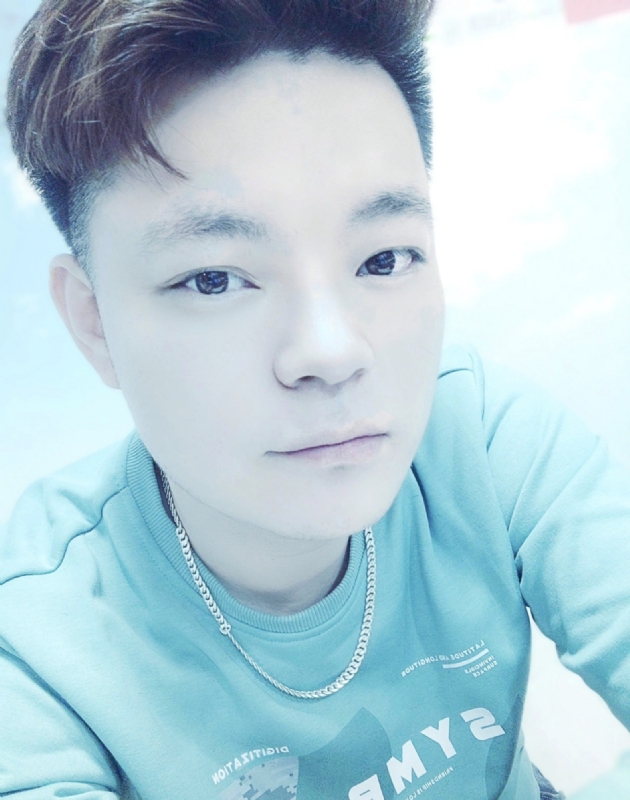 小丰的第一张照片--中山相亲服务中心