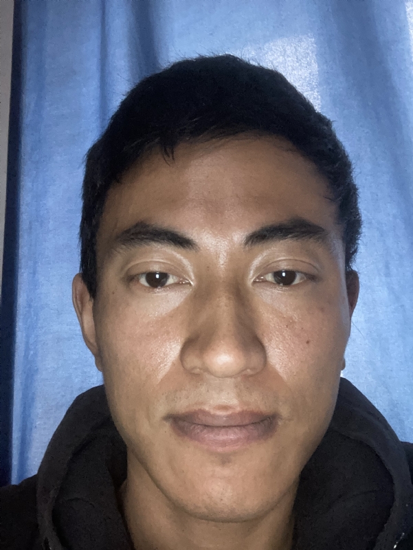 轻轻的的第一张照片--中山相亲服务中心