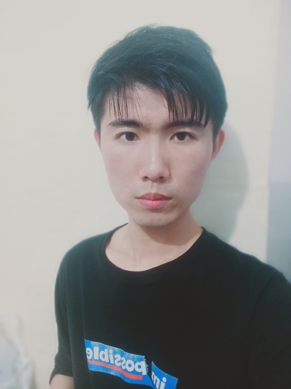 奔跑的範儿的第二张照片--中山相亲服务中心