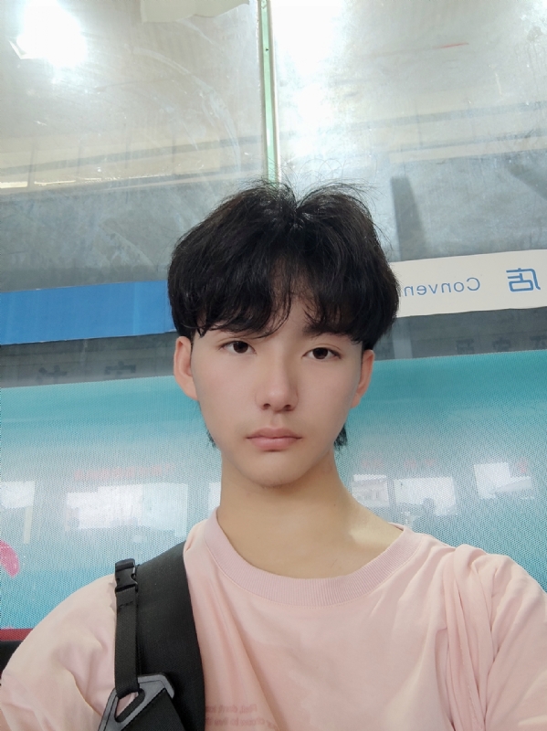 钱嘉豪的第二张照片--中山相亲服务中心