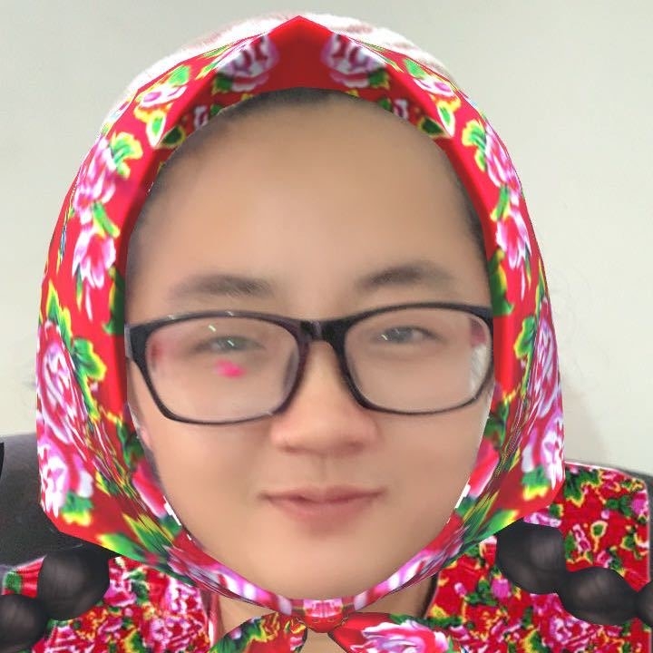 小兰的第一张照片--中山相亲服务中心
