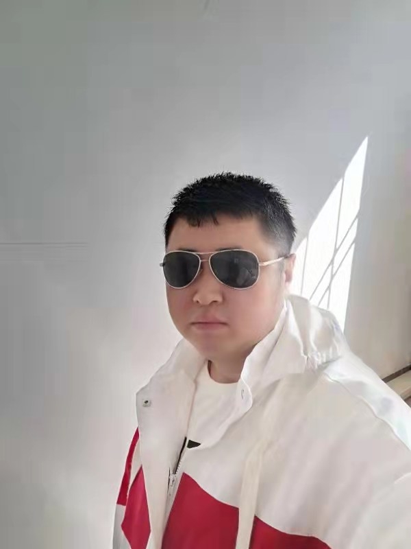 大漠叔叔的第一张照片--中山相亲服务中心