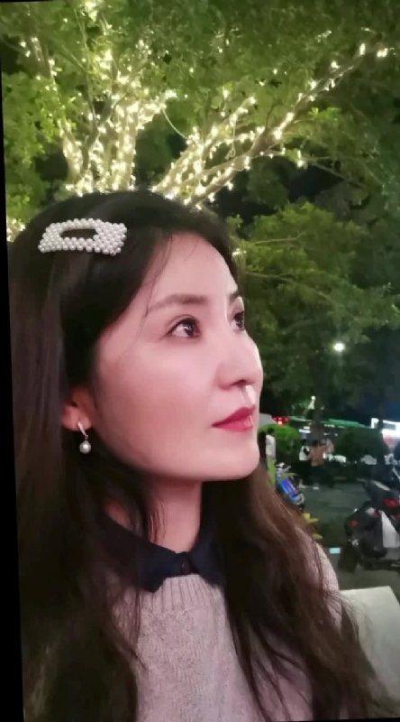 小迷糊的第一张照片--中山相亲服务中心