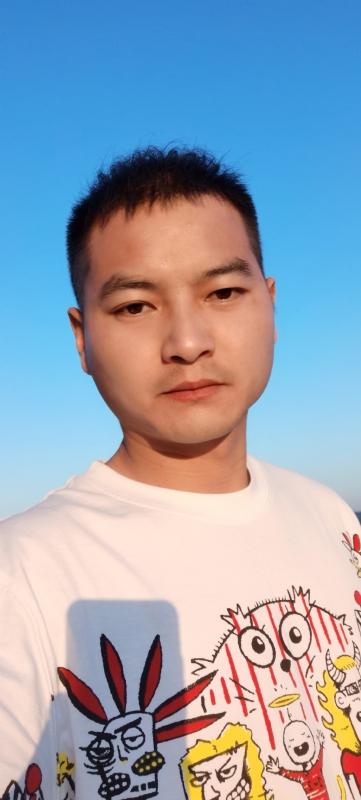 有梦不怕痛的第一张照片--中山相亲服务中心