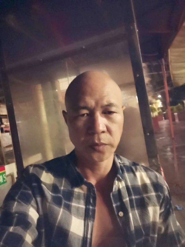 黑马的第一张照片--中山相亲服务中心