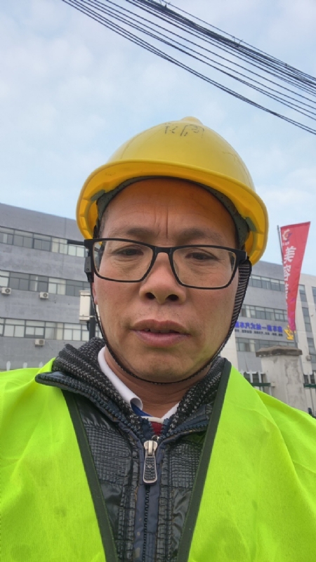 蔡付泽的第一张照片--中山相亲服务中心