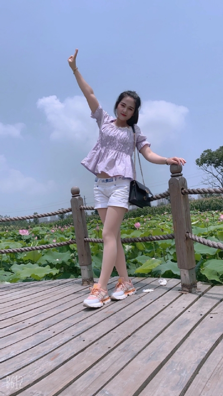 秋水伊人的第三张照片--中山相亲服务中心