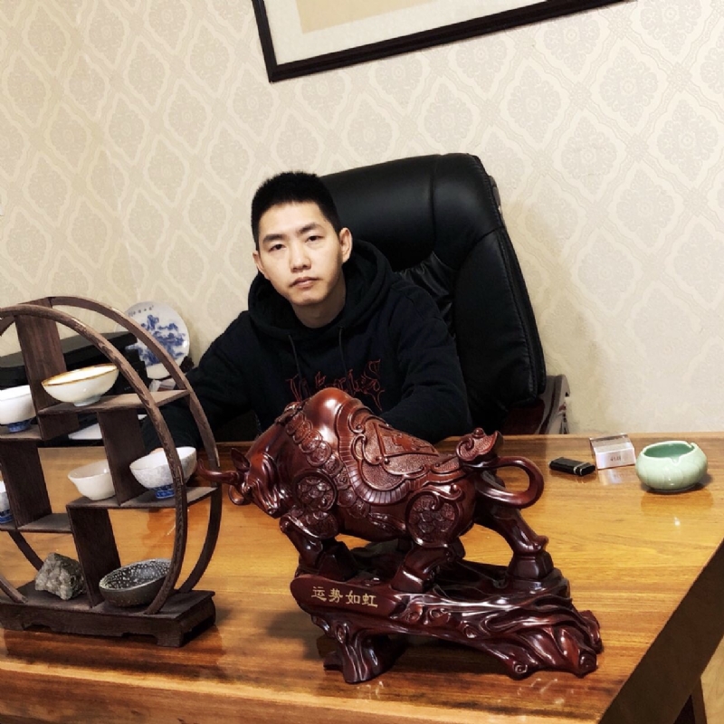 平淡的鸽子的第三张照片--中山相亲服务中心