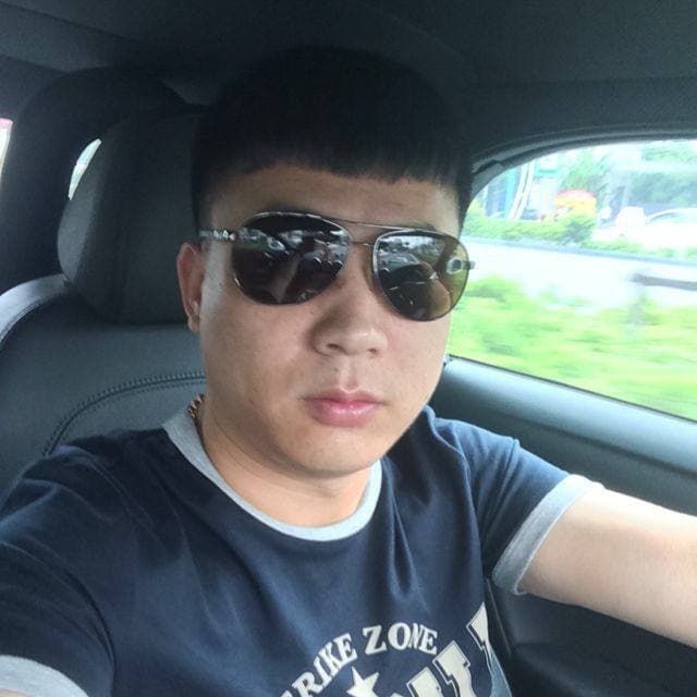 悟的第二张照片--中山相亲服务中心