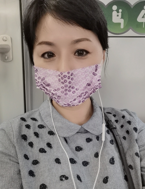 哈哈的第一张照片--中山相亲服务中心