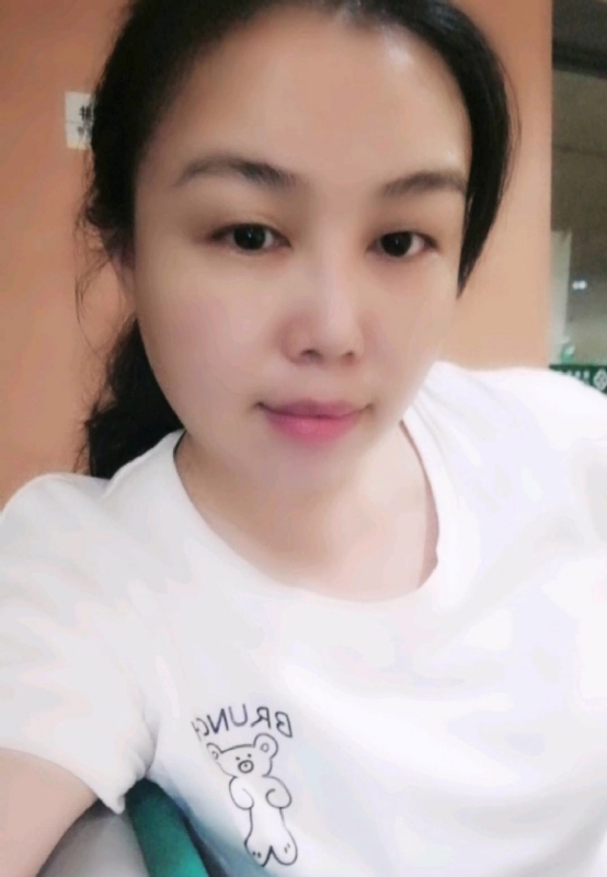 淡淡的云的第三张照片--中山相亲服务中心