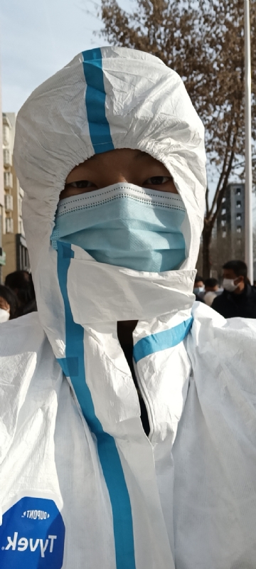 试问卷帘的第二张照片--中山相亲服务中心