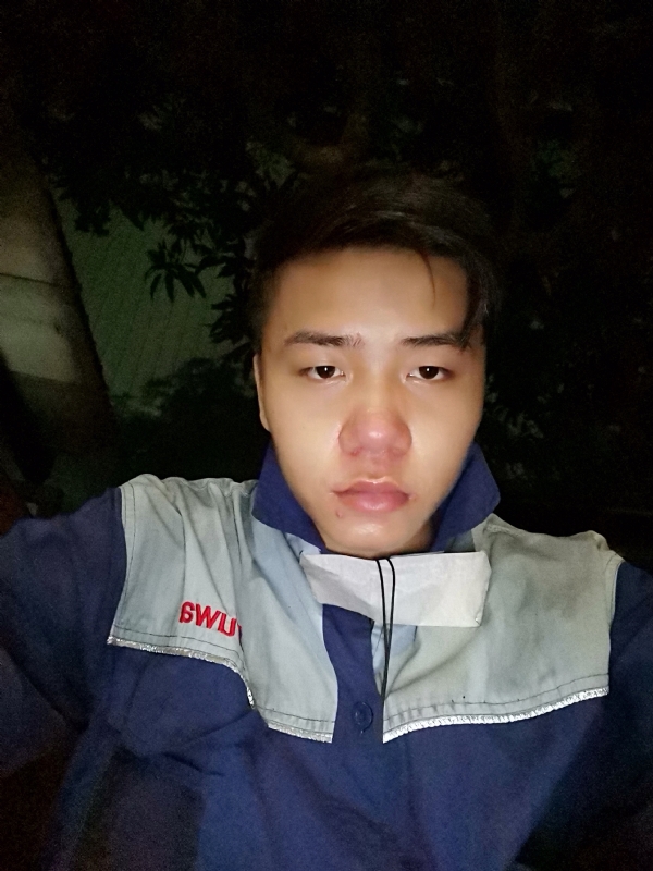路过的第二张照片--中山相亲服务中心