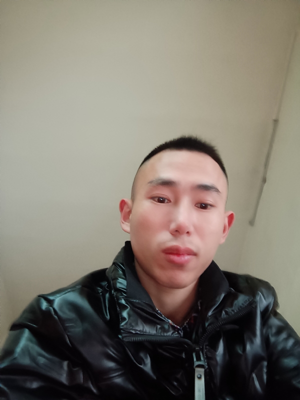 阿浩的第一张照片--中山相亲服务中心