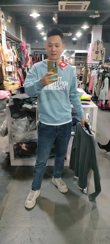 快乐永恒的第一张照片--中山相亲服务中心