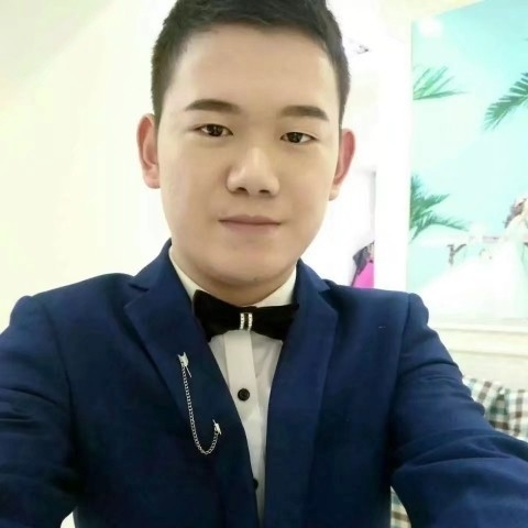 中国梦的第一张照片--中山相亲服务中心