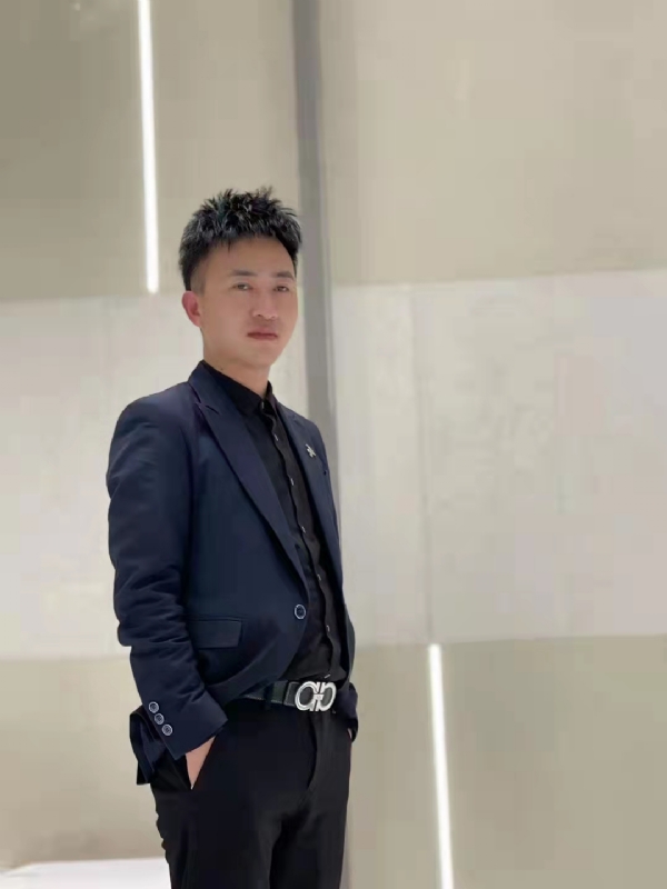 宋定鸿的第一张照片--中山相亲服务中心