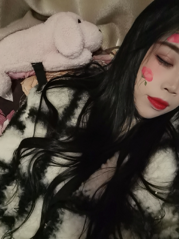 乐乐的第一张照片--中山相亲服务中心