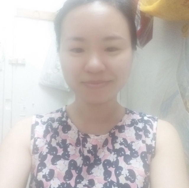 阿定的第一张照片--中山相亲服务中心