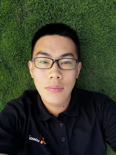 我的第一张照片--中山相亲服务中心