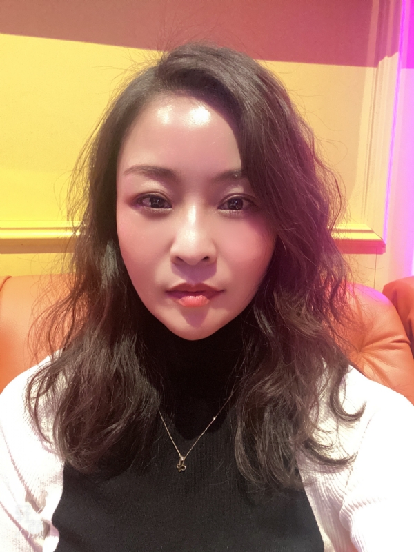 幸福的第一张照片--中山相亲服务中心