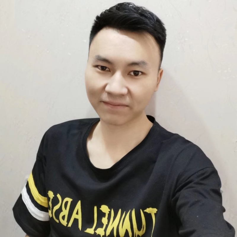 大男孩的第一张照片--中山相亲服务中心