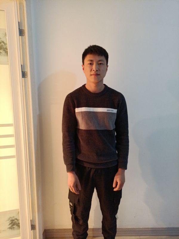 人杰地也灵的第二张照片--中山相亲服务中心