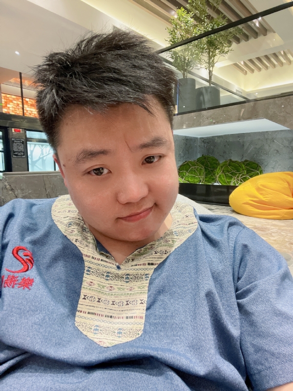 小恶魔的第一张照片--中山相亲服务中心