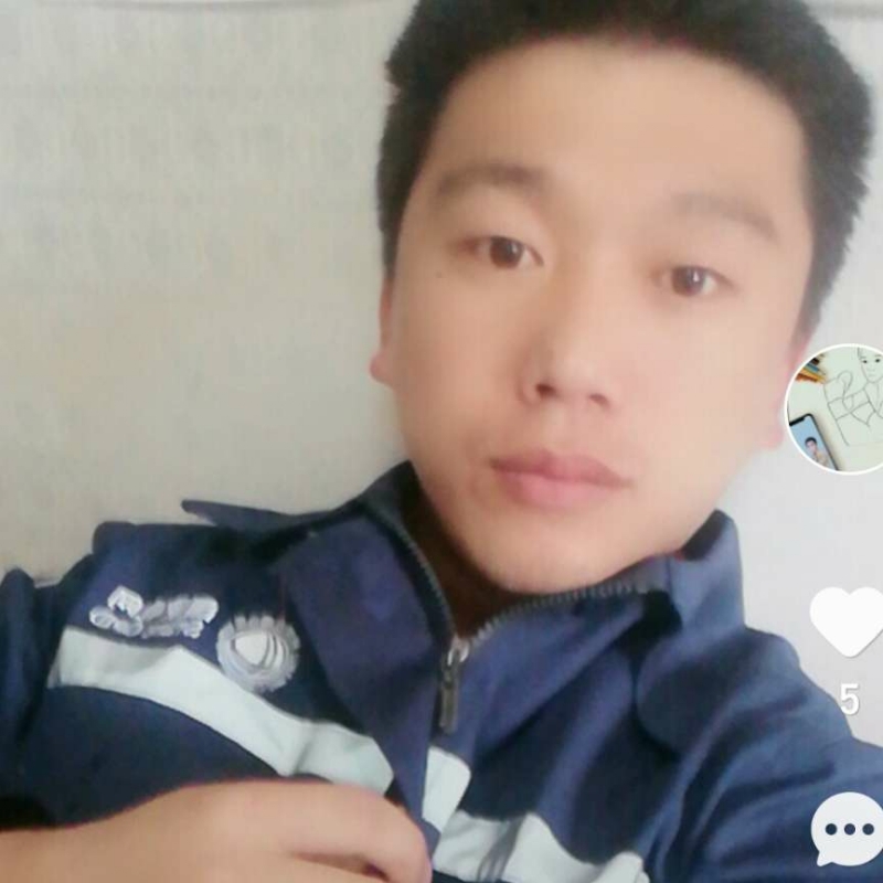 猛猛哒的第一张照片--中山相亲服务中心