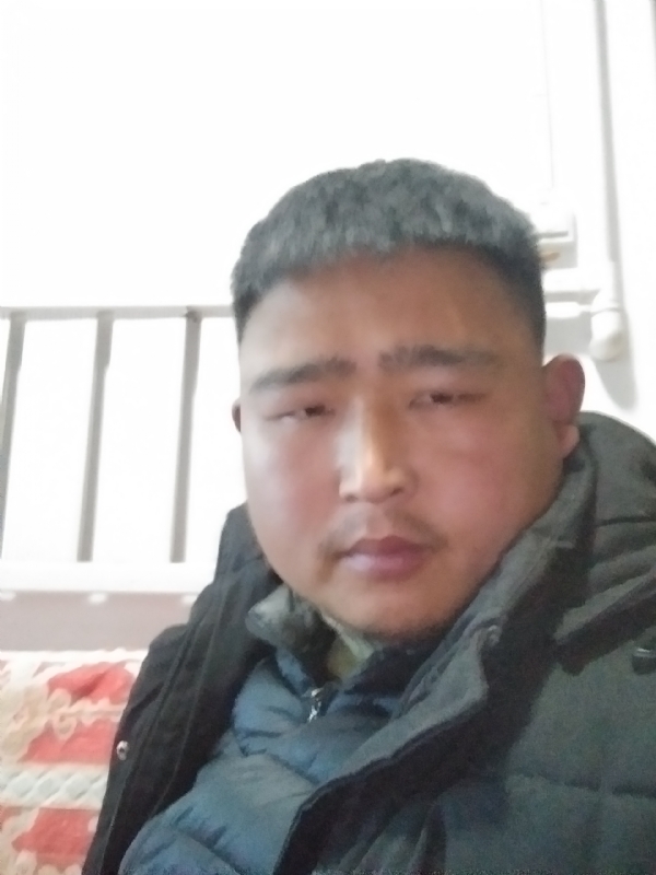 郝营的第二张照片--中山相亲服务中心