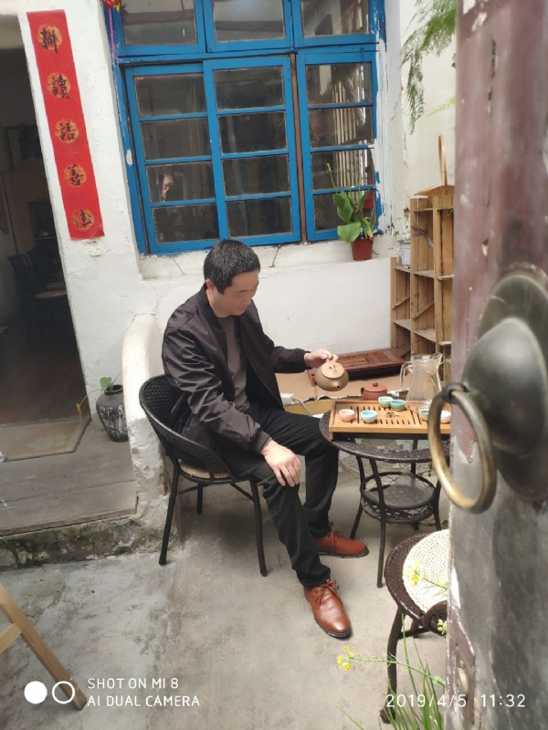 天涯海角的第一张照片--中山相亲服务中心