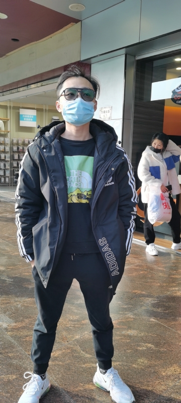 奔波霸的第四张照片--中山相亲服务中心