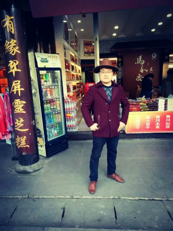 手心里的温柔的第一张照片--中山相亲服务中心