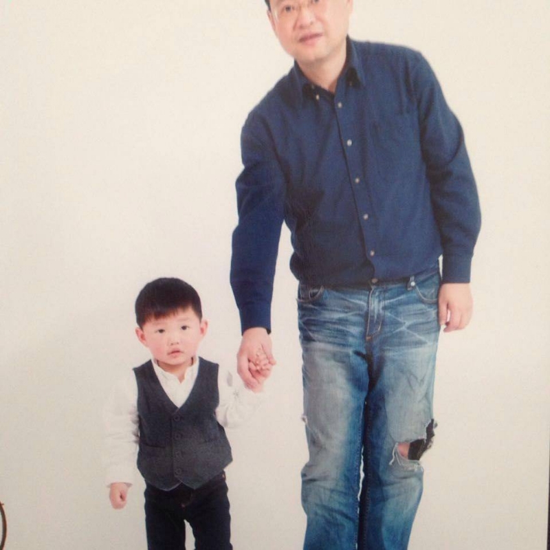 王医生的第一张照片--中山相亲服务中心
