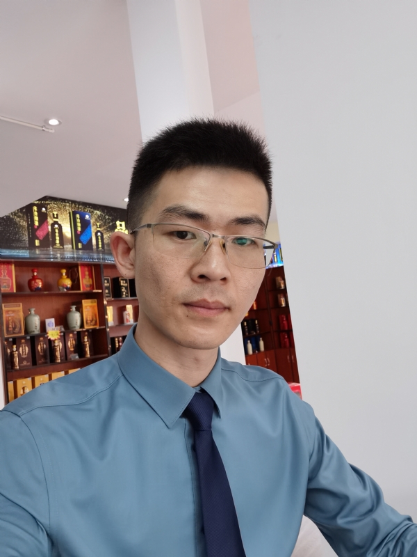 茅台老酒的第一张照片--中山相亲服务中心