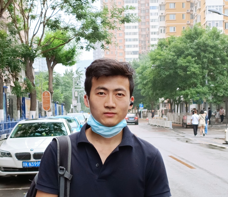 随风飘飘的第一张照片--中山相亲服务中心