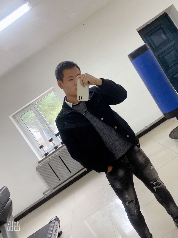 袁冥的第一张照片--中山相亲服务中心