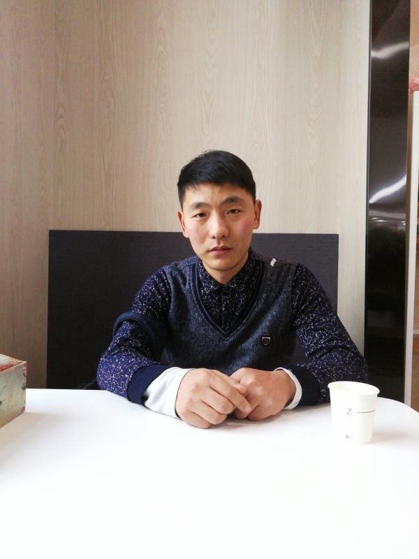 康康的第一张照片--中山相亲服务中心