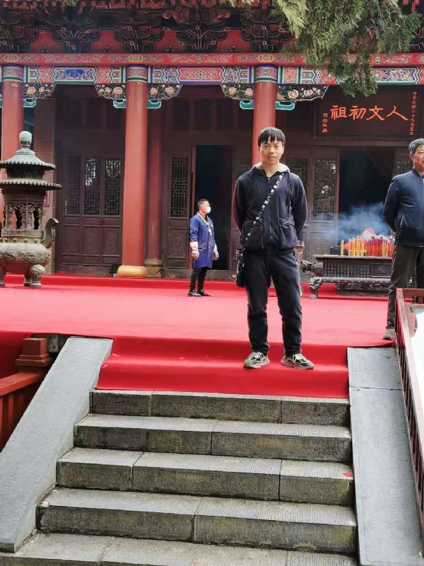 单身的小草的第三张照片--中山相亲服务中心