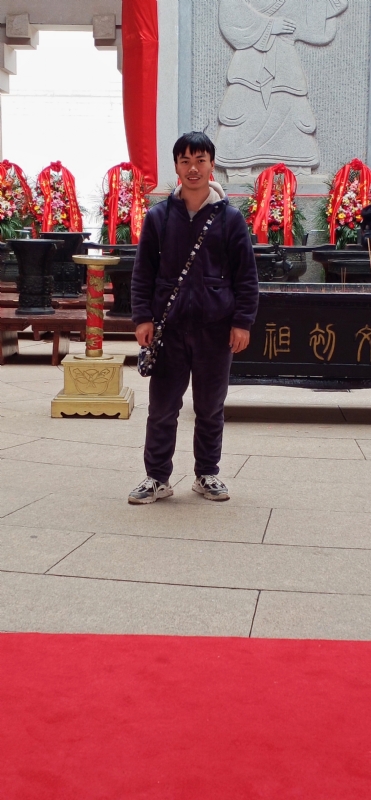 单身的小草的第四张照片--中山相亲服务中心