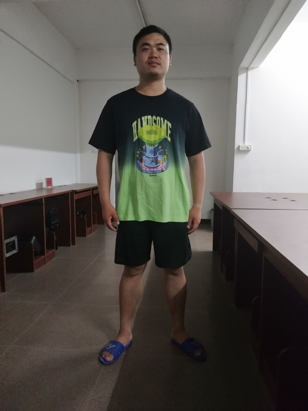 真心实意寻佳人的第二张照片--中山相亲服务中心