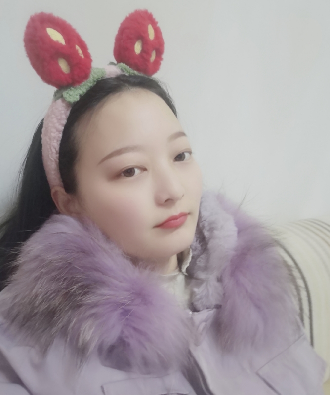 一只小月亮的第一张照片--中山相亲服务中心