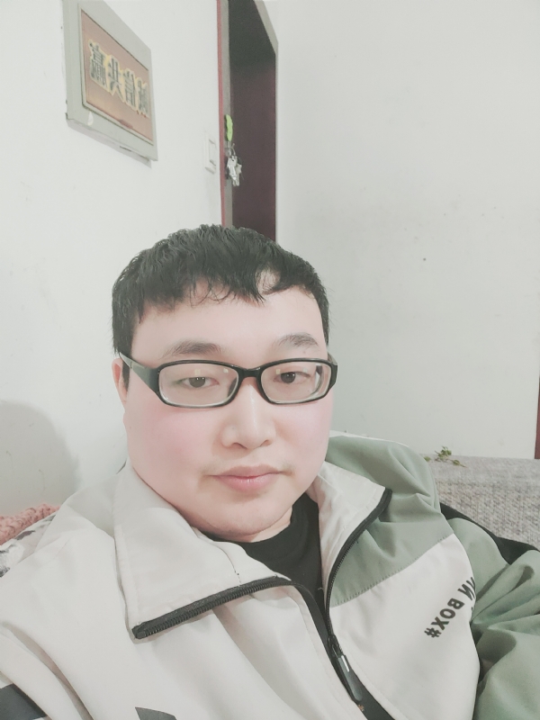 一条跑不动的鱼的第二张照片--中山相亲服务中心