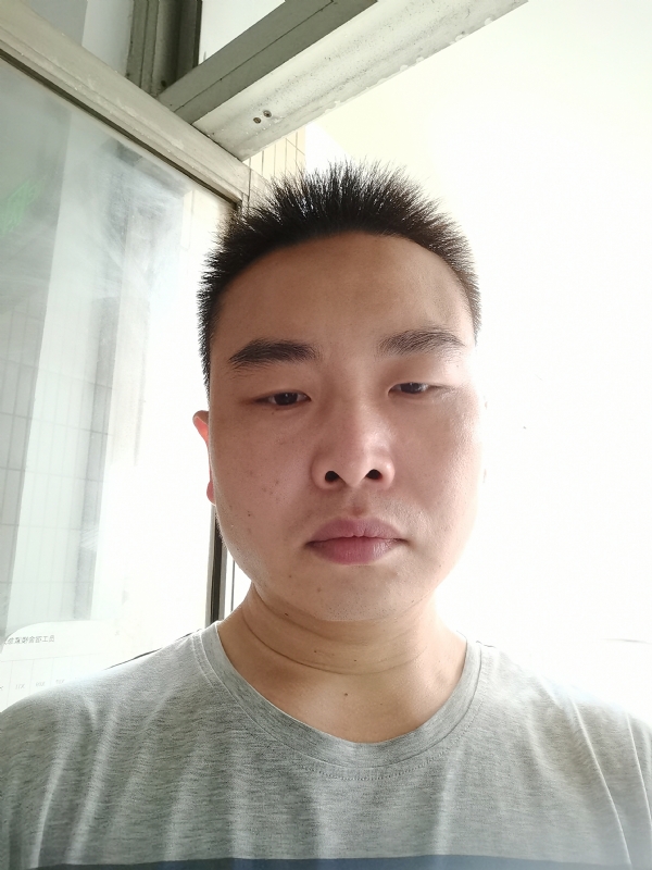 天真的我的第一张照片--中山相亲服务中心
