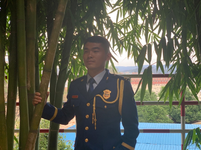 橘生淮南的第二张照片--中山相亲服务中心