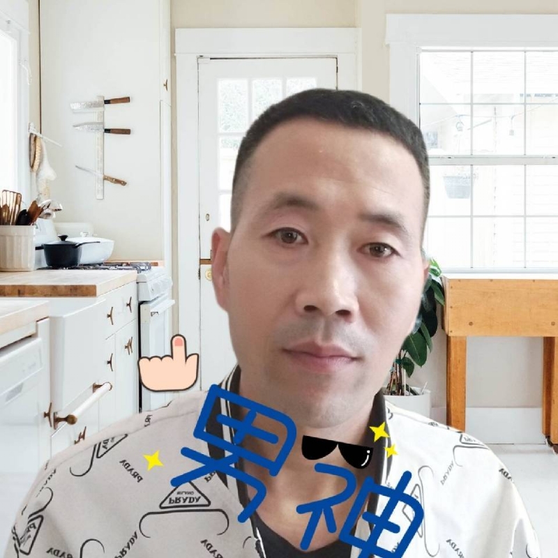 单身狼的第一张照片--中山相亲服务中心