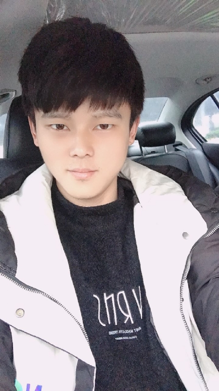 胡健男的第一张照片--中山相亲服务中心