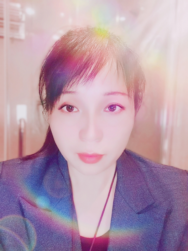 小艾的第一张照片--中山相亲服务中心
