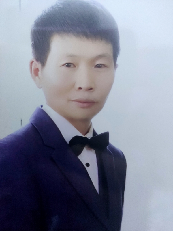 我想有个家家里有个她的第一张照片--中山相亲服务中心